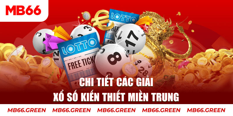 caxeng win xổ số miền trung chủ nhật