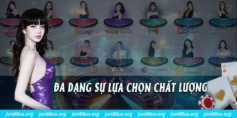 caxeng win Fan Tan Cổ Điển