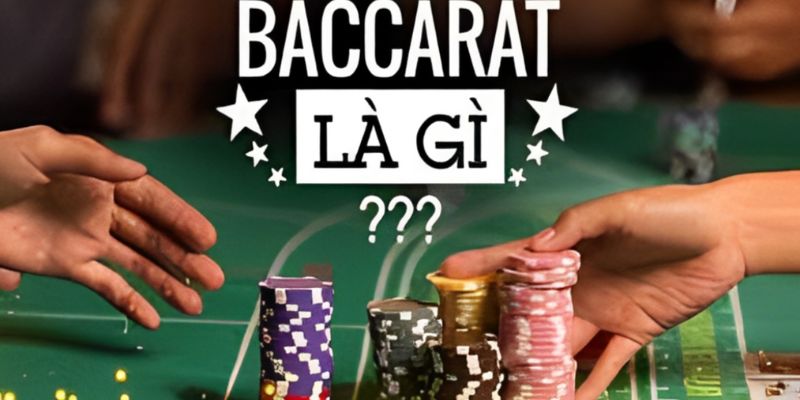 caxeng win baccarat online la gì